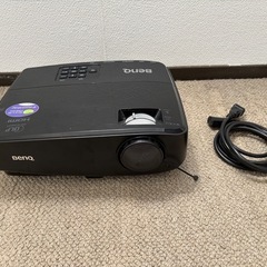 BenQ DLPデータプロジェクター MW523