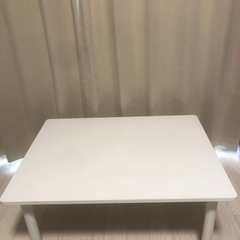 ローテーブルの画像
