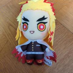 煉獄杏寿郎グッズの画像