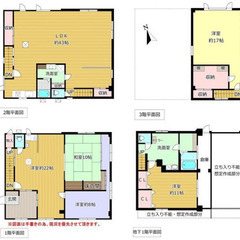 【賃貸可！】函館市谷地頭町戸建て - 不動産