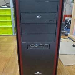 AMD FX-8150 GTX760 デスクトップ