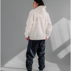【新品】NIKE パリ・サンジェルマン XXL フーディー　パーカー