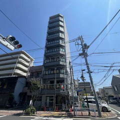 🥳審査通過率・初期安No.1 👍京成押上線 京成立石 徒歩3分🥇...