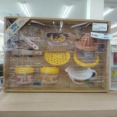 未使用品！離乳食セット TJ9414の画像