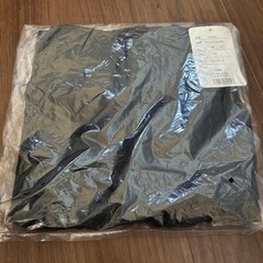 新品短めのエプロン