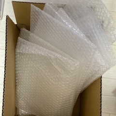 プチプチ大量