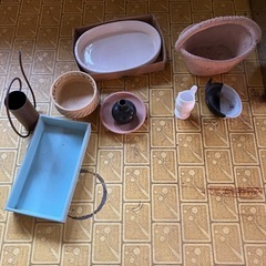 花器・水差しあげますの画像