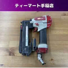 MAX エアネイラ TA-225/425J 常圧エアタッカ エア...