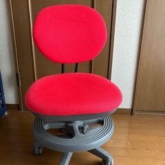 ［決まりました］学習チェア 