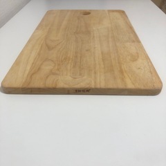 IKEA まな板　カッティングボード 長角 大の画像