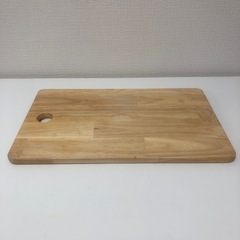 IKEA まな板　カッティングボード 長角 大