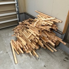 木