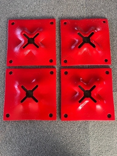 自動車板金アンカープレート