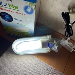 水槽ライトの画像