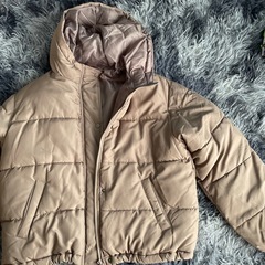 ダウンジャケットの画像