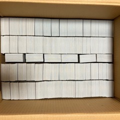 ポケカ　3万枚！　引退品　の画像