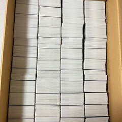ポケカ　3万枚！　引退品　の画像