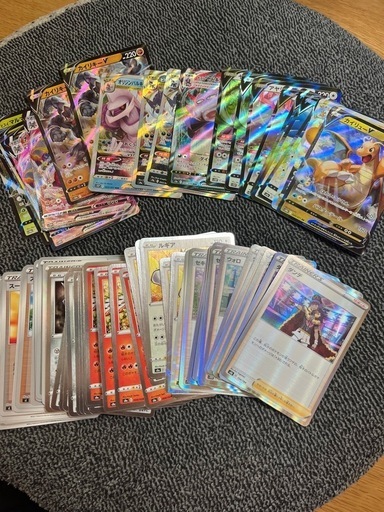 最終値下げ ポケカ引退品 第3回 美女の祭典 ポケカ引退品3