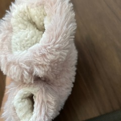 指先なしの手袋の画像