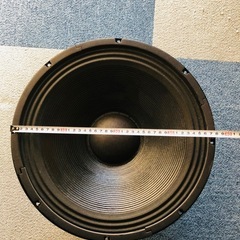 JBLM115-8Aスピーカーウーハー
