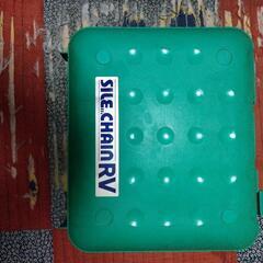 タイヤチェーンの画像