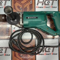 値下げしました！【中古】ハイコーキ HiKOKI 日立工機 DC...