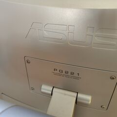 ASUS PG221