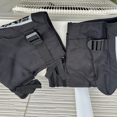 コミネ　バイク用ハンドルウォーマー