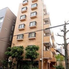 💚💙即入居可💚💙敷金・礼金ゼロ✨賃料90,000円🎶都営新宿線【...