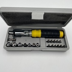 20PCS　工具セット