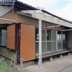 みどり市大間々町大間々空家