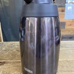 サーモス　ステンレスポット　1.5L　