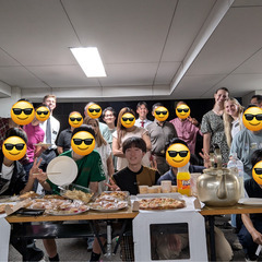 足立区でネイティブと無料英会話！の画像