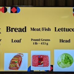 足立区でネイティブと無料英会話！の画像
