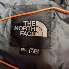 ザ・ノース・フェイスヌプシダウンの画像
