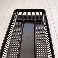 引き出し筆記用具収納