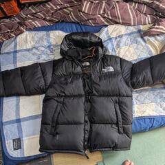 ザ・ノース・フェイスヌプシダウン