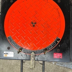 ターニングラジアスゲージ　バンザイの画像