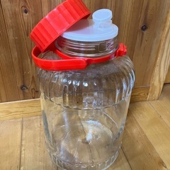果実酒瓶 8リットル
