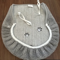 トイレ蓋カバーの画像