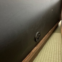 【美品】テレビボード(180cm)の画像