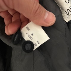 レディーススーツ上下セット、差し上げます。の画像
