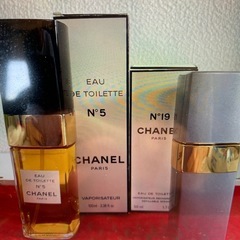 シャネル CHANEL 香水 ★ほぼ新品ワンプッシュのみ★ シャ...