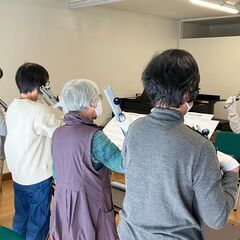 トーンチャイムサークル「チャムオケ！」演奏メンバー募集