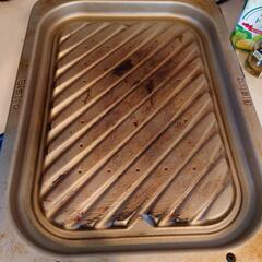 ジャンクPanasonic　Bistro　スチームオーブンレンジの画像