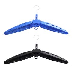 新品　ウエットスーツハンガー　