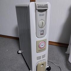 デロンギオイルヒ-タ-