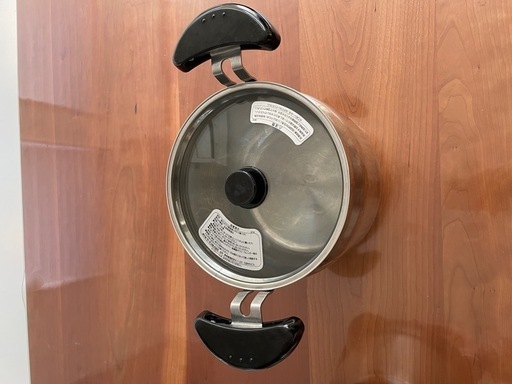 真空保温調理器シャトルシェフ