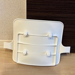 Stokke ストッケ　ベビーハイチェア (アクセサリー) トリップ トラップ ベビーセットの画像