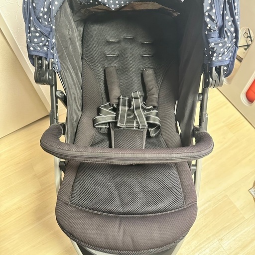 アップリカ 3輪スムーヴ アップリカ/スムーヴ プレミアム/1～36カ月